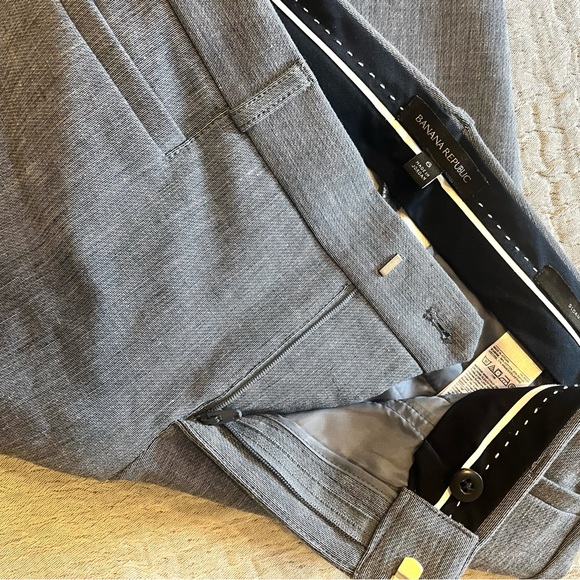 Banana Republic Sloan pants - Picture 3 of 4
